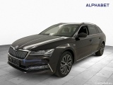  Skoda  Superb Combi 1.4 TSI iV DSG L&K Automatic Petrol/Electric  39 