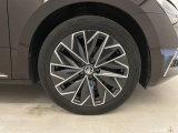  Skoda  Superb Combi 1.4 TSI iV DSG L&K Automatic Petrol/Electric  39 #10