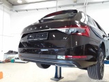  Skoda  Superb Combi 1.4 TSI iV DSG L&K Automatic Petrol/Electric  39 #34