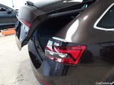  Skoda  Superb Combi 1.4 TSI iV DSG L&K Automatic Petrol/Electric  39 #55