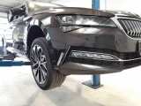  Skoda  Superb Combi 1.4 TSI iV DSG L&K Automatic Petrol/Electric  39 #57