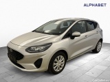  Ford  Fiesta 1.1 S&S Cool&Connect Manual Petrol  40 