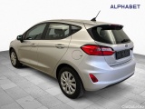  Ford  Fiesta 1.1 S&S Cool&Connect Manual Petrol  40 #3