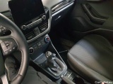  Ford  Fiesta 1.1 S&S Cool&Connect Manual Petrol  40 #21
