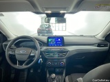  Ford  Focus Turnier 1.5 EcoBlue Start-Stopp-System COOL&CONNECT Manual Diesel  49 #7