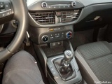  Ford  Focus Turnier 1.5 EcoBlue Start-Stopp-System COOL&CONNECT Manual Diesel  49 #14