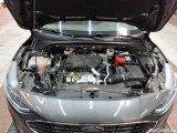 Ford  Focus Turnier 1.5 EcoBlue Start-Stopp-System COOL&CONNECT Manual Diesel  49 #18
