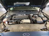  Ford  Mondeo Turnier 2.0 EcoBlue Aut. Trend Automatic Diesel  56 #25