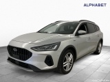  Ford  Focus Turnier 1.5 EcoBlue Start-Stopp-System Aut. ACTIVE X Automatic Diesel  57 