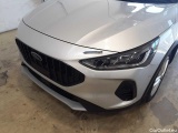  Ford  Focus Turnier 1.5 EcoBlue Start-Stopp-System Aut. ACTIVE X Automatic Diesel  57 #23