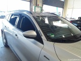  Ford  Focus Turnier 1.5 EcoBlue Start-Stopp-System Aut. ACTIVE X Automatic Diesel  57 #25