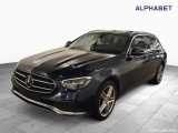  Mercedes  E-Klasse 300 de T 9G-TRONIC Avantgarde Automatic Diesel/Electric  59 