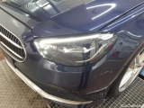  Mercedes  E-Klasse 300 de T 9G-TRONIC Avantgarde Automatic Diesel/Electric  59 #22