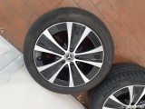  Mercedes  E-Klasse 300 de T 9G-TRONIC Avantgarde Automatic Diesel/Electric  59 #31