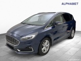  Ford  S-Max 2.0 EcoBlue Aut. Titanium Automatic Diesel  62 