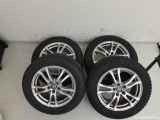  Ford  S-Max 2.0 EcoBlue Aut. Titanium Automatic Diesel  62 #11