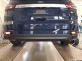  Ford  S-Max 2.0 EcoBlue Aut. Titanium Automatic Diesel  62 #30