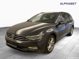  Volkswagen  Passat Variant 2.0 TDI SCR DSG Business Automatic Diesel  63 
