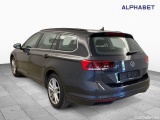  Volkswagen  Passat Variant 2.0 TDI SCR DSG Business Automatic Diesel  63 #3