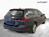  Volkswagen  Passat Variant 2.0 TDI SCR DSG Business Automatic Diesel  63 #4