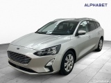  Ford  Focus Turnier 2.0 EcoBlue Start-Stopp-System Aut. COOL&CONNECT Automatic Diesel  64 