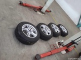  Ford  Focus Turnier 2.0 EcoBlue Start-Stopp-System Aut. COOL&CONNECT Automatic Diesel  64 #11