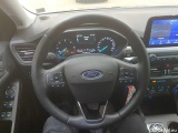  Ford  Focus Turnier 2.0 EcoBlue Start-Stopp-System Aut. COOL&CONNECT Automatic Diesel  64 #13