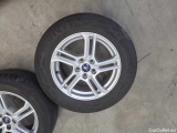  Ford  Focus Turnier 2.0 EcoBlue Start-Stopp-System Aut. COOL&CONNECT Automatic Diesel  64 #19
