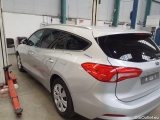  Ford  Focus Turnier 2.0 EcoBlue Start-Stopp-System Aut. COOL&CONNECT Automatic Diesel  64 #26