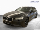  Volvo  V60 T8 AWD Twin Engine Geartronic R-Design Automatic Petrol/Electric  73 