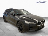  Volvo  V60 T8 AWD Twin Engine Geartronic R-Design Automatic Petrol/Electric  73 #2