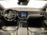  Volvo  V60 T8 AWD Twin Engine Geartronic R-Design Automatic Petrol/Electric  73 #7
