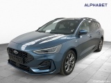  Ford  Focus Turnier 1.5 EcoBlue Start-Stopp-System Aut. ST-LINE X Manual Diesel  75 