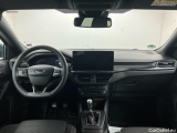  Ford  Focus Turnier 1.5 EcoBlue Start-Stopp-System Aut. ST-LINE X Manual Diesel  75 #7