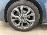  Ford  Focus Turnier 1.5 EcoBlue Start-Stopp-System Aut. ST-LINE X Manual Diesel  75 #10