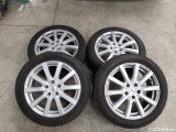  Ford  Focus Turnier 1.5 EcoBlue Start-Stopp-System Aut. ST-LINE X Manual Diesel  75 #11