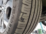  Ford  Focus Turnier 1.5 EcoBlue Start-Stopp-System Aut. ST-LINE X Manual Diesel  75 #37