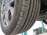  Ford  Focus Turnier 1.5 EcoBlue Start-Stopp-System Aut. ST-LINE X Manual Diesel  75 #38
