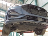  Ford  Focus Turnier 1.5 EcoBlue Start-Stopp-System Aut. ST-LINE X Manual Diesel  75 #46