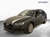  Audi  A4 Avant 40 TDI S tronic Automatic Diesel  78 