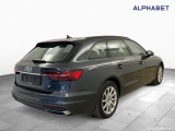  Audi  A4 Avant 40 TDI S tronic Automatic Diesel  78 #4