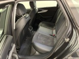  Audi  A4 Avant 40 TDI S tronic Automatic Diesel  78 #9