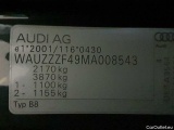  Audi  A4 Avant 40 TDI S tronic Automatic Diesel  78 #11
