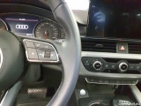  Audi  A4 Avant 40 TDI S tronic Automatic Diesel  78 #17