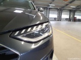  Audi  A4 Avant 40 TDI S tronic Automatic Diesel  78 #22