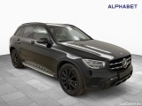  Mercedes  GLC 220 d 4MATIC 9G-TRONIC Automatic Diesel  81 #2