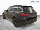  Mercedes  GLC 220 d 4MATIC 9G-TRONIC Automatic Diesel  81 #3