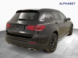  Mercedes  GLC 220 d 4MATIC 9G-TRONIC Automatic Diesel  81 #4
