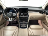  Mercedes  GLC 220 d 4MATIC 9G-TRONIC Automatic Diesel  81 #7