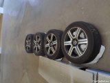  Mercedes  GLC 220 d 4MATIC 9G-TRONIC Automatic Diesel  81 #11